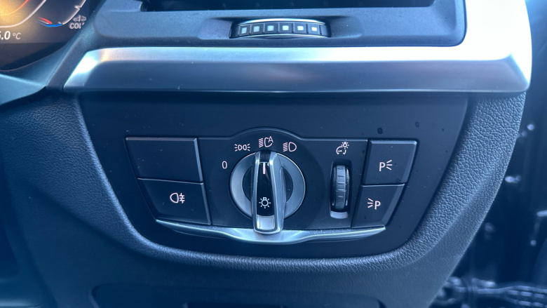 BMW X4 xDrive M40i MHT 5dr Auto Petrol Estate